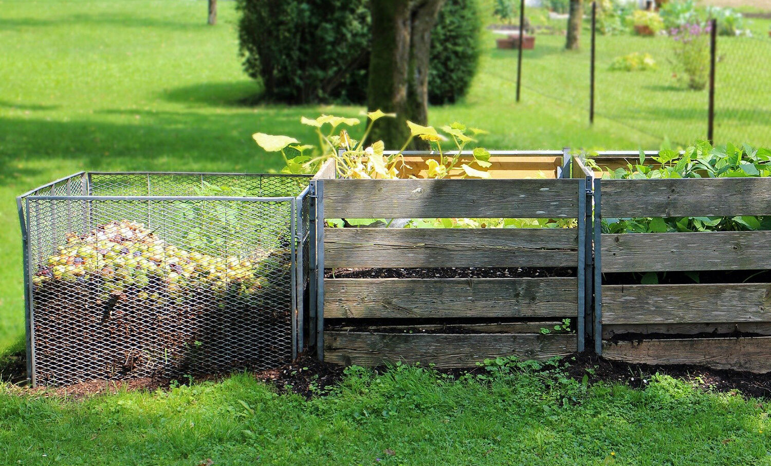 Composting